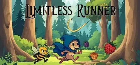 Limitless Runner PC performance and system requirements