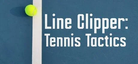 Line Clipper: Tennis Tactics PC system requirements screenshot