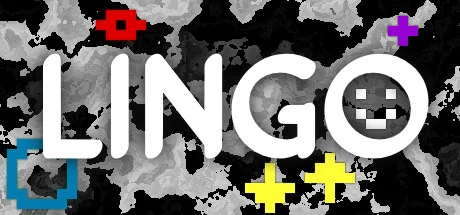 Lingo cover