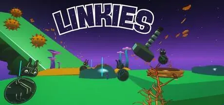 Linkies PC system requirements screenshot