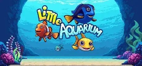 Little Aquarium PC system requirements screenshot