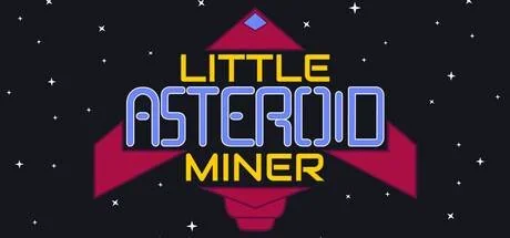 Little Asteroid Miner PC system requirements screenshot