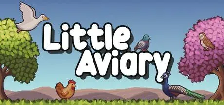 Little Aviary PC system requirements screenshot
