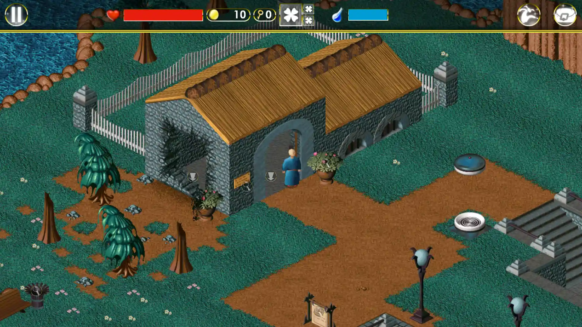 Little Big Adventure - Enhanced Edition PC performance and system requirements