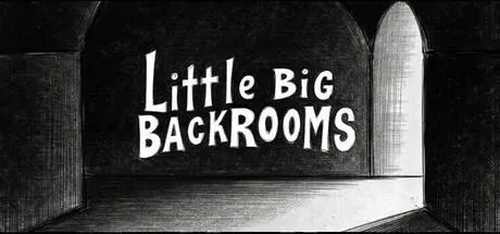 Little Big Backrooms PC system requirements screenshot