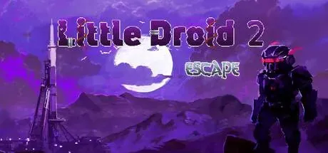 Little Droid 2: Escape PC system requirements screenshot