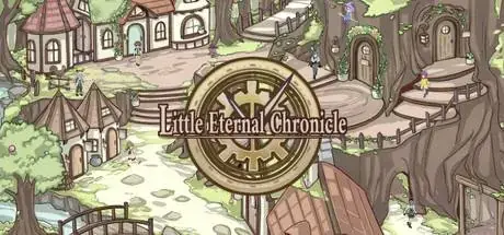 Little Eternal Chronicle PC system requirements screenshot