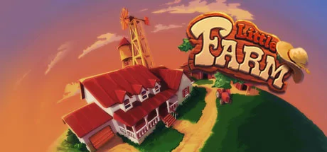 Little Farm cover