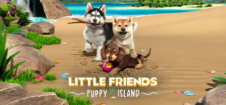 Little Friends: Puppy Island PC performance and system requirements