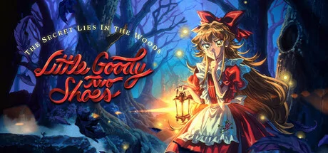 Little Goody Two Shoes PC system requirements screenshot