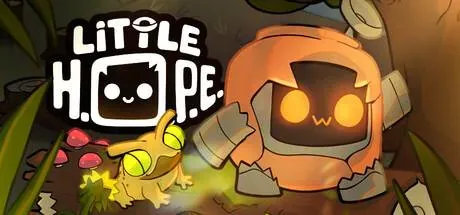 Little H.O.P.E. PC system requirements screenshot