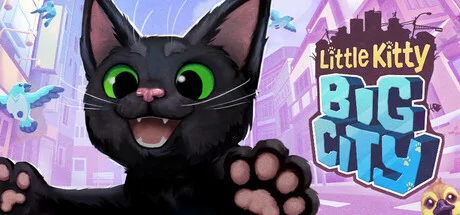 Little Kitty, Big City PC performance and system requirements