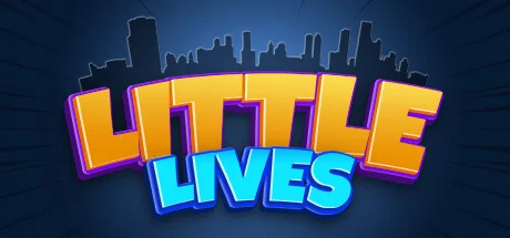 Little Lives PC system requirements screenshot