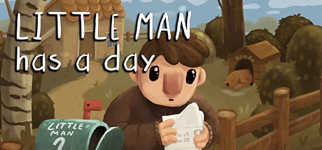 Little Man Has A Day PC system requirements screenshot