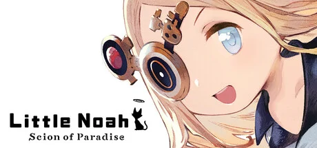 Little Noah: Scion of Paradise PC performance and system requirements