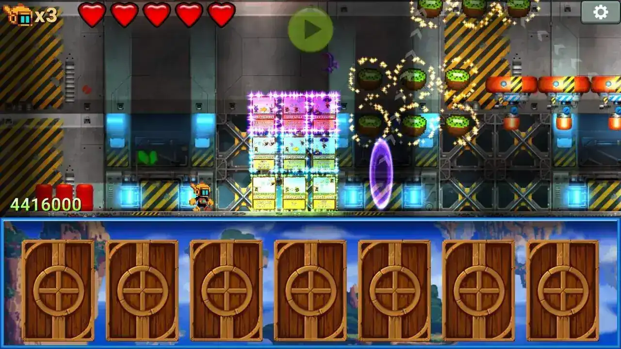 Little Obedient Robot PC performance and system requirements