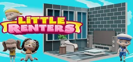 Little Renters PC performance and system requirements