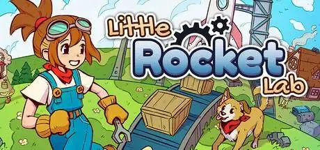 Little Rocket Lab PC system requirements screenshot
