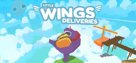 Little Wings Deliveries PC performance and system requirements
