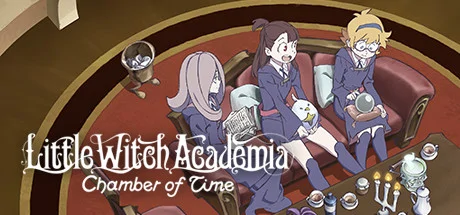 Little Witch Academia: Chamber of Time PC performance and system requirements
