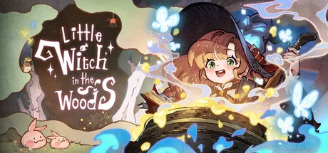 Little Witch in the Woods PC performance and system requirements