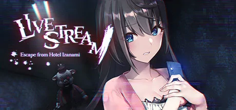 Livestream: Escape from Hotel Izanami PC performance and system requirements