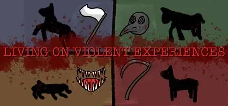 Living On Violent Experiences PC system requirements screenshot