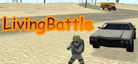 LivingBattle PC system requirements screenshot