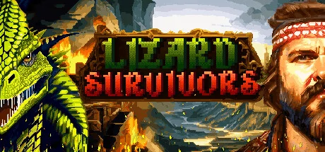 Lizard Survivors: Battle for Hyperborea PC performance and system requirements
