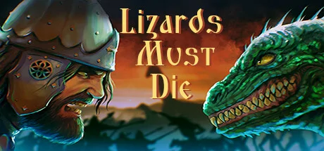 LIZARDS MUST DIE PC performance and system requirements