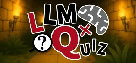 LLM×Quiz PC system requirements screenshot