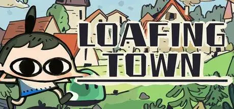 Loafing Town PC system requirements screenshot