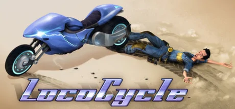 LocoCycle PC system requirements screenshot