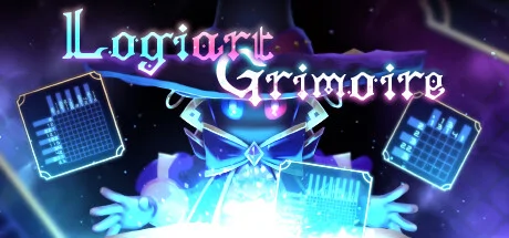 Logiart Grimoire PC performance and system requirements