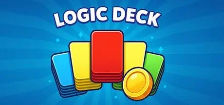 Logic Deck PC system requirements screenshot