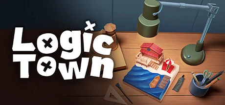 Logic Town PC system requirements screenshot