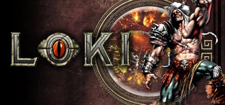 Loki cover