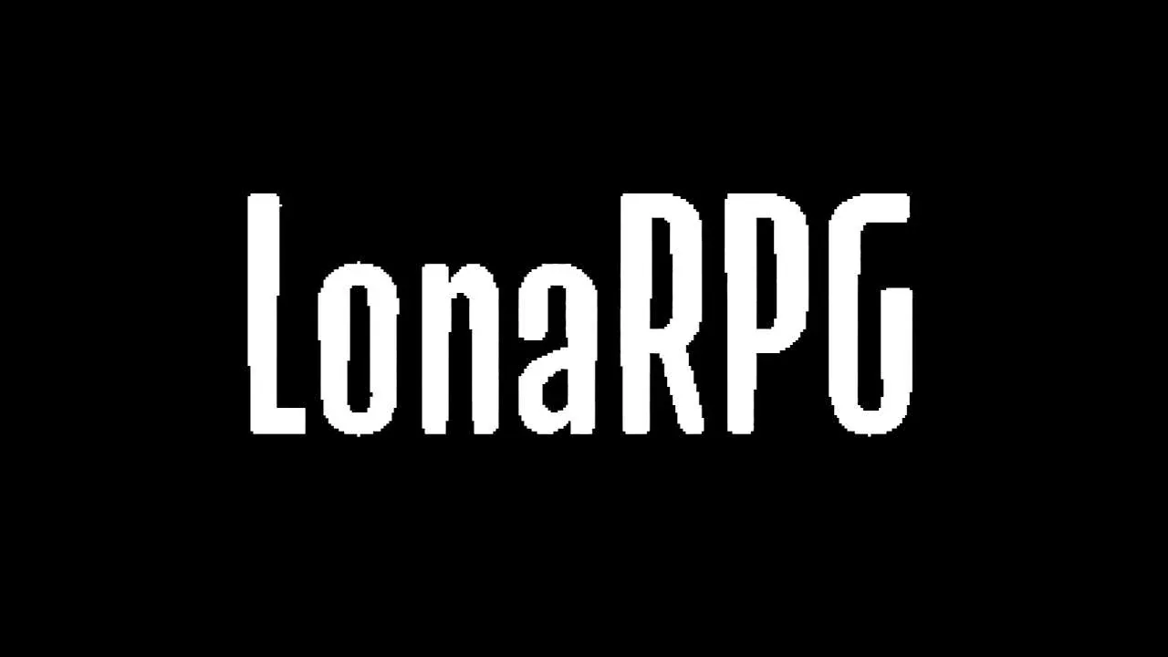 LonaRPG PC performance and system requirements
