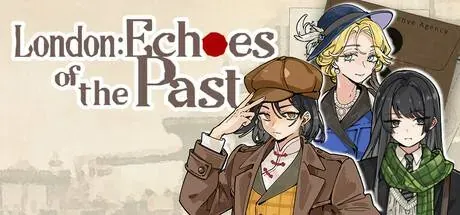 London: Echoes of the Past PC system requirements screenshot