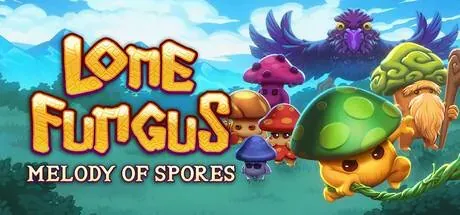 Lone Fungus: Melody of Spores PC system requirements screenshot