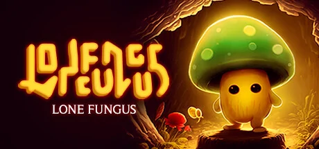 Lone Fungus PC system requirements screenshot