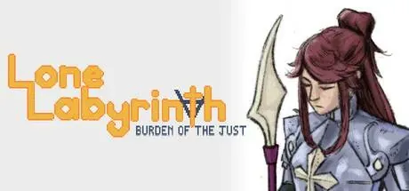 Lone Labyrinth: Burden of the Just PC system requirements screenshot