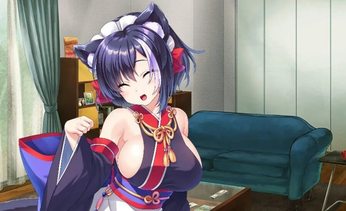 Lonely Catgirl is the Purrfect Pussy PC performance and system requirements