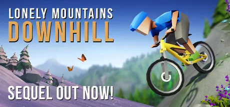 Lonely Mountains: Downhill PC performance and system requirements