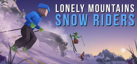 Lonely Mountains: Snow Riders PC performance and system requirements
