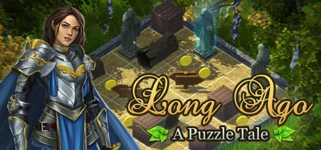 Long Ago: A Puzzle Tale PC performance and system requirements