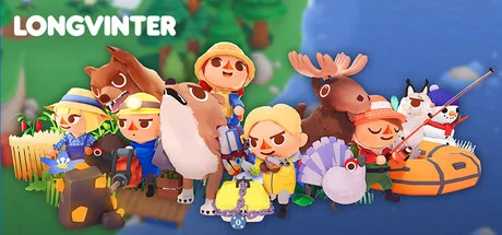 Longvinter PC system requirements screenshot