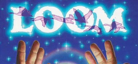 LOOM cover