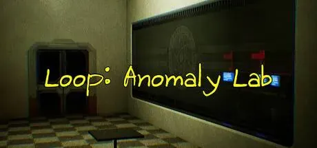 Loop: Anomaly Lab PC system requirements screenshot