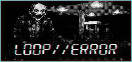 Loop//Error PC system requirements screenshot